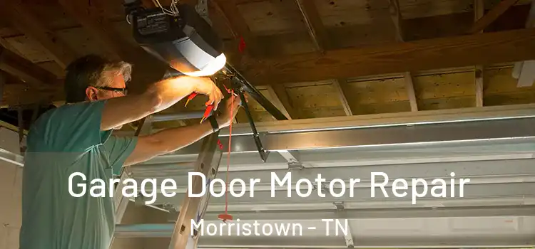  Garage Door Motor Repair Morristown - TN