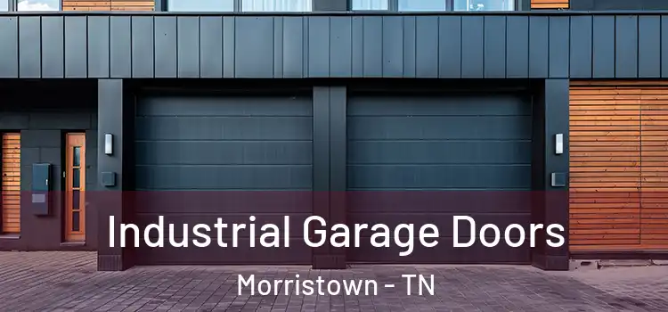  Industrial Garage Doors Morristown - TN