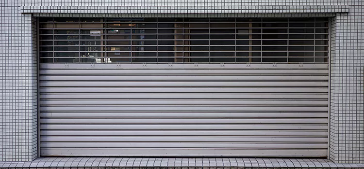 Advanced Solutions for Your Aluminum Garage Doors in Morristown, Tennessee