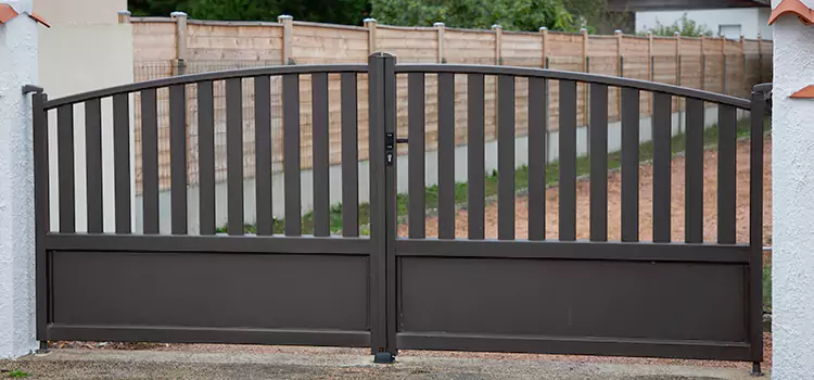 Advanced Gate Solutions in Morristown, TN