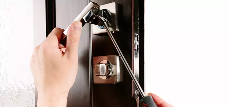 Door Lock Replacement Service Morristown