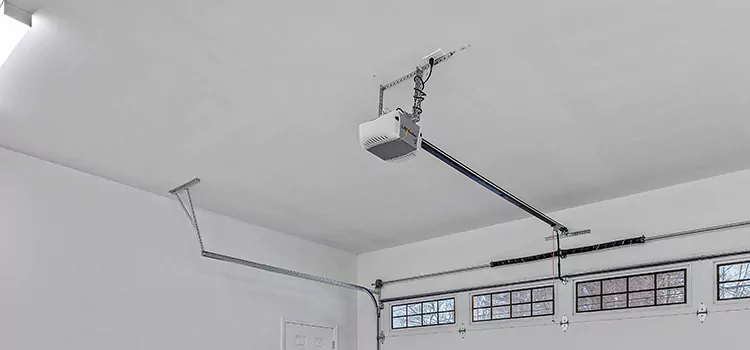Experienced Garage Door Installers Morristown
