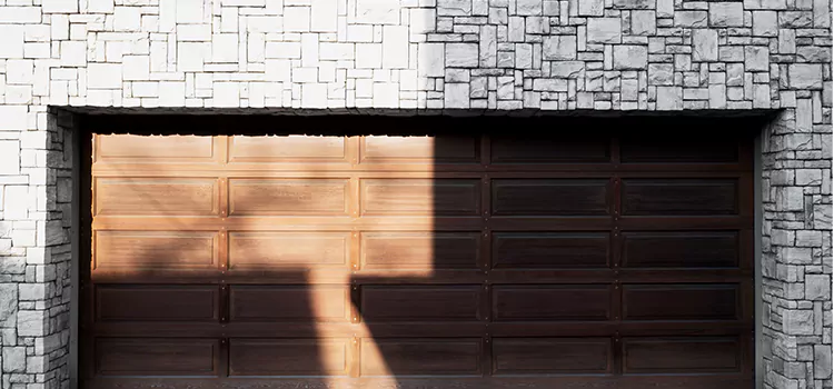 Garage Door Installation Morristown