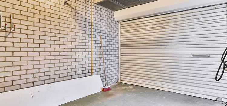 Comprehensive Solutions for Every Garage in Morristown