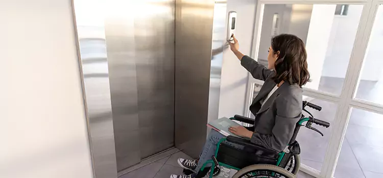 Benefits of Modern Handicap Door Systems in Morristown, TN