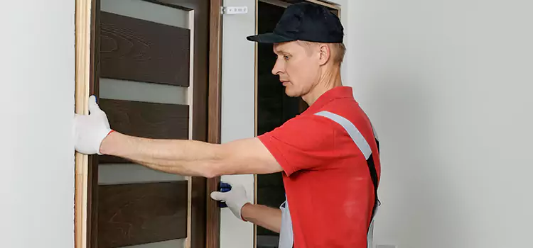 Frame and Panel Restoration Morristown