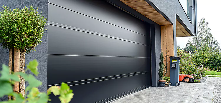 Residential Garage Door Service Morristown