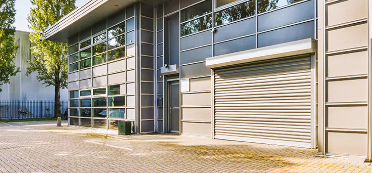 Electric Roller Garage Doors Morristown