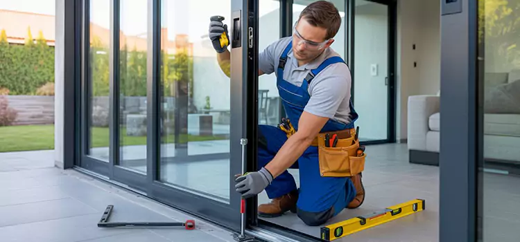 Sliding Screen Door Repair Morristown
