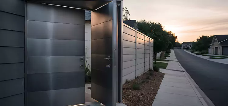 Comprehensive Steel Door Solutions in Morristown, TN
