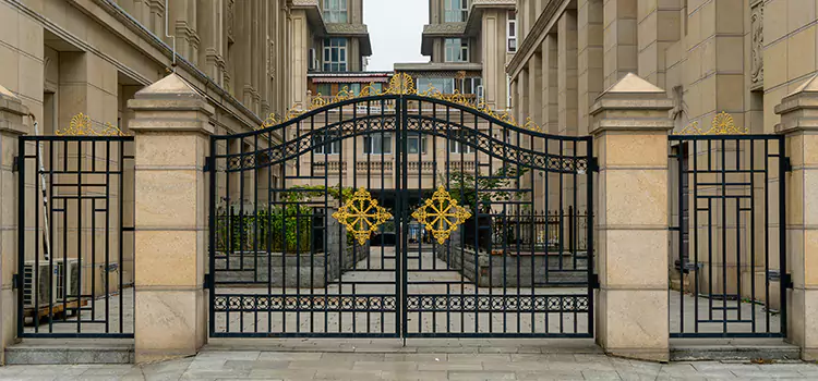 Comprehensive Iron Gate Maintenance Solutions in Morristown, TN