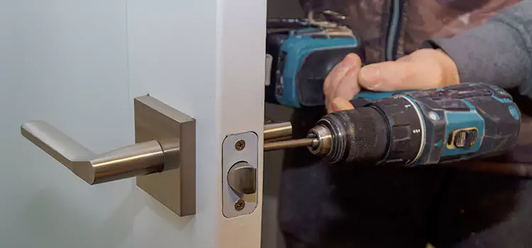 Brand Lock Repair and Specialty Services Morristown