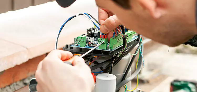 Specialized Brand Gate Motor Repairs Morristown
