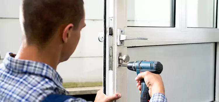 Experienced and Reliable Technicians Morristown