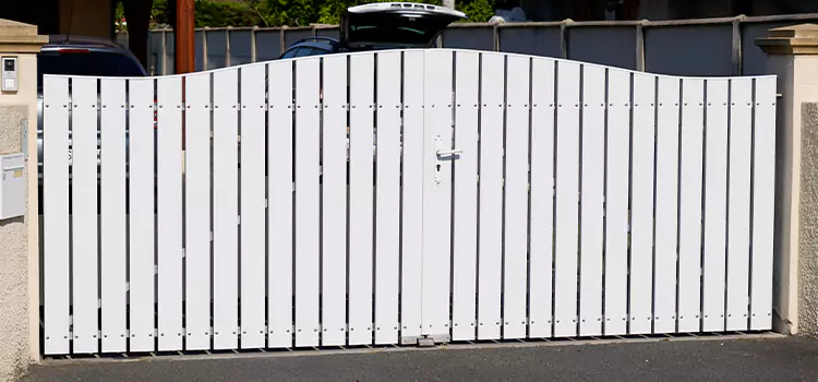 Why Choose Us for Residential Gate Repair in Morristown, TN?