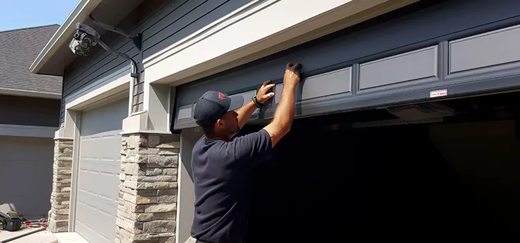 Janus Roll Up Doors Morristown