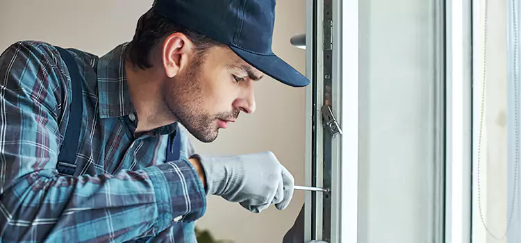 Emergency Response for Latch Issues Morristown