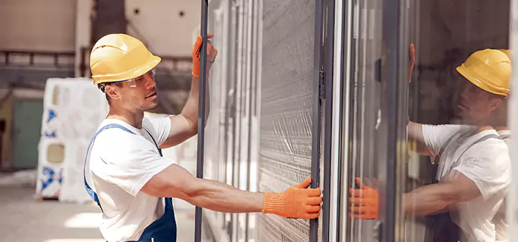 Sliding Door Mesh Replacement Morristown