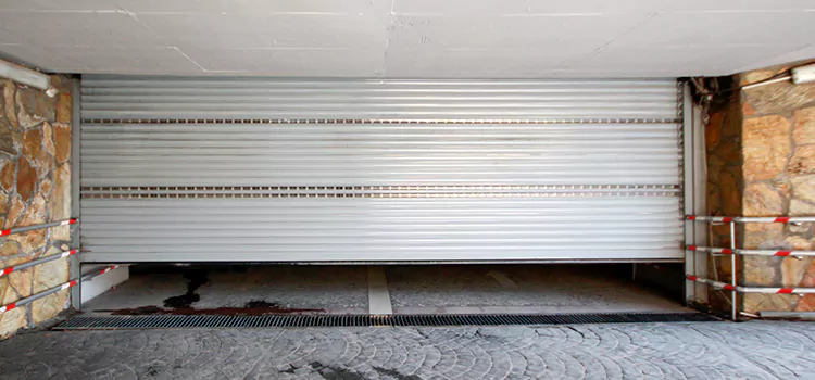Steel Garage Door Repair Morristown